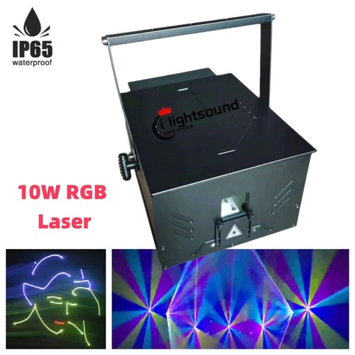 Proiettore laser impermeabile - proiettore,