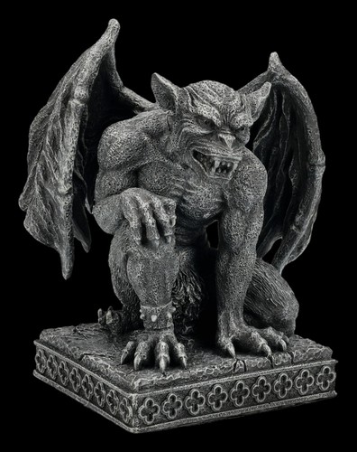 Statua gargoyle veronese - gargoyle,