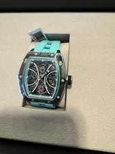 Quadrante scheletro automatico