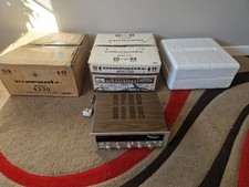 RICEVITORE MARANTZ MODELLO