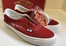 NUOVISSIMA bandana Vans Acer