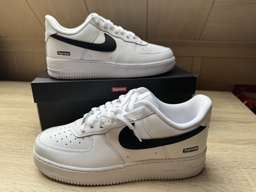 Nike supreme air - supreme,