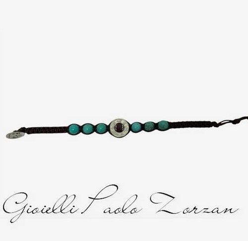 Bracciale tamashii ruota della