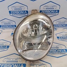 PROIETTORE FARO ANTERIORE  SX