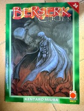 BERSERK COLLECTION #34 prima