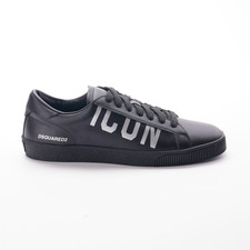 Dsquared2 icon sneakers - icon,