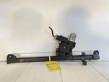 CREMAGLIERA ANTERIORE DESTRA