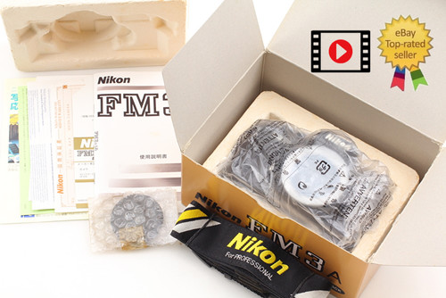 275xxx mint w opt - sn, 【mint