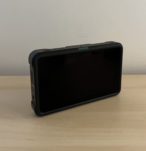 Atomos shinobi 4k - atomos,