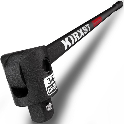 Kirxst drive breaker - kirxst, sq