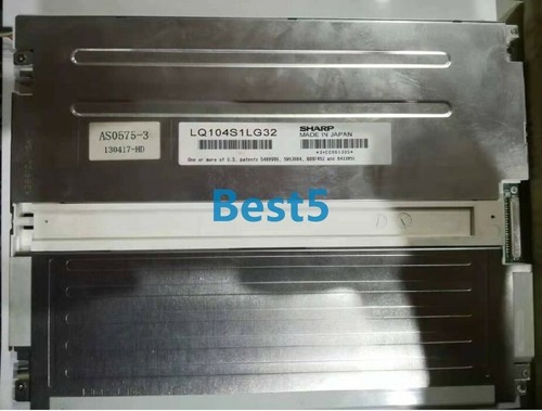 Nuovo lq104s1lg32 per pannello - lq104s1lg32,