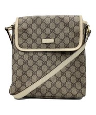 Borsa a tracolla Gucci GG