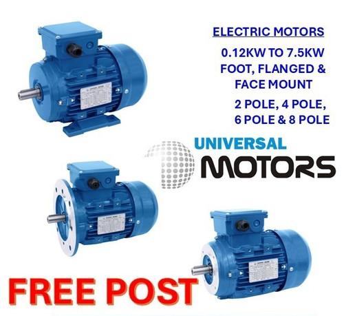 Motore elettrico fasi da - motore,