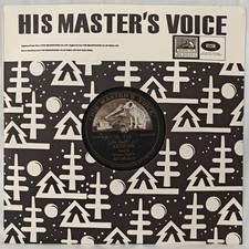 Peara Saheb Rare 78 Rpm 10"