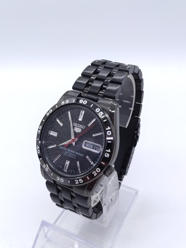 Orologio automatico seiko - automatico,