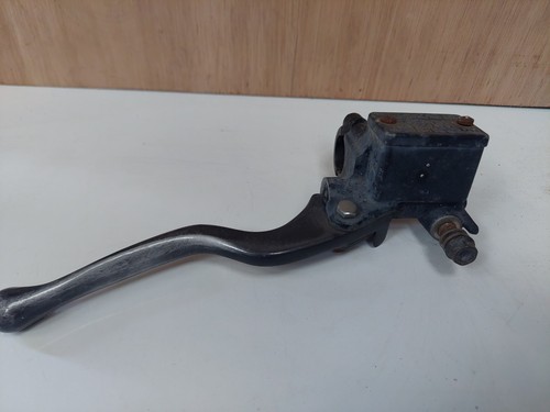 Leva freno anteriore honda - leva,