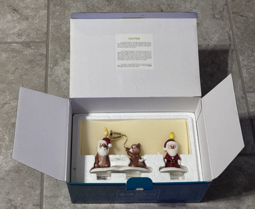 Wdcc disney chip - disney, dale