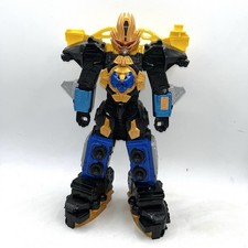 Power Rangers Morphers Beast-X