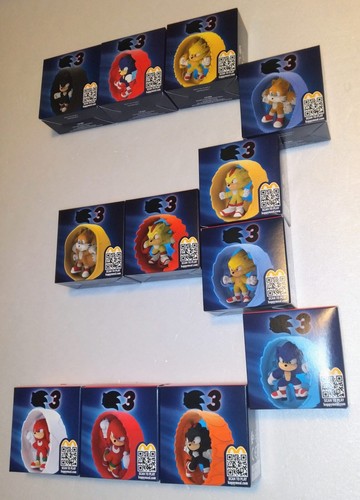 Sonic film mcdonald s - 3,