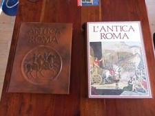 Editalia L'ANTICA ROMA 1995