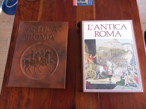 Editalia antica roma - editalia, 1995