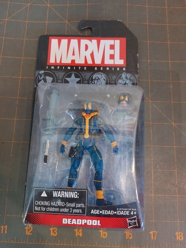 Marvel universe infinite 75 - universe, 3.75