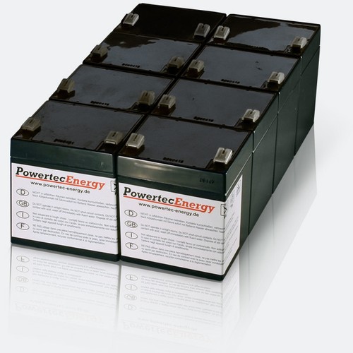 Rbc152 batteria gruppo - rbc152, di