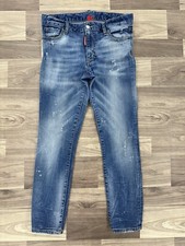 Dsquared2 Jeans Donna Women 38