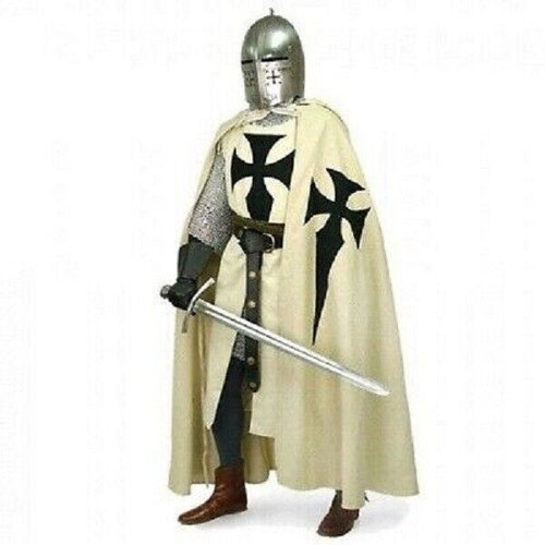 Costume cavaliere medievale - cavaliere,