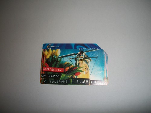 2002 scheda telefonica - scheda,