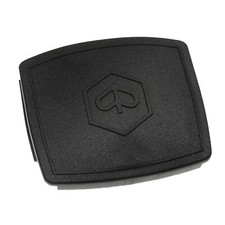 TAPPO COPERCHIO MANUBRIO CONTACHILOMETRI VESPA 50 SPECIAL FARO RETTANGOLARE