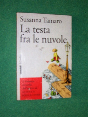 Testa fra nuvole susanna - fra,