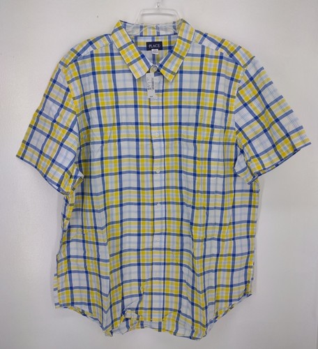 Camicia uomo con - , bottoni