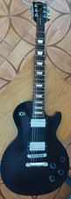 gibson les paul 60 tribute ebony