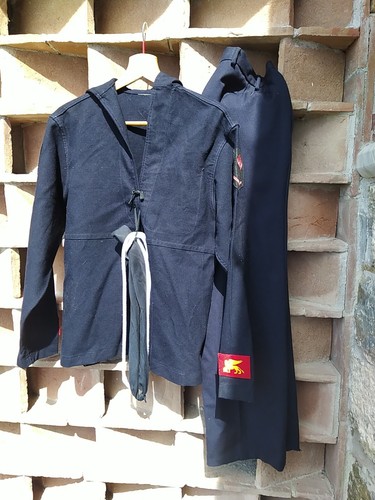 Divisa marina militare - divisa,
