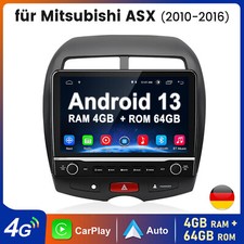CarPlay 4+64 GB 10,1"" Android