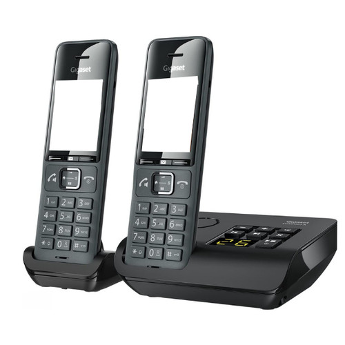 Gigaset comfort 520 duo 2 - 520,