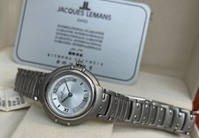 Orologio Jacques Lemans Swiss