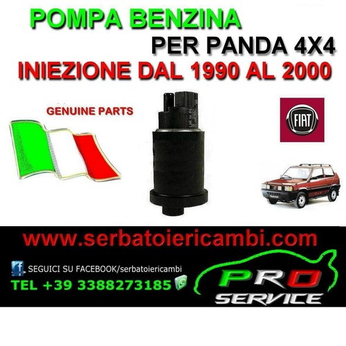 Pompa benzina originale usata - benzina,
