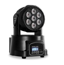 TESTA MOBILE ROTANTE