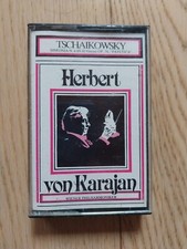 MC Musicassetta Herbert Von