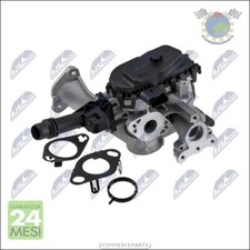 Valvola EGR AJS per CITROEN