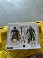 NECA Assassin's Creed 2-Pack