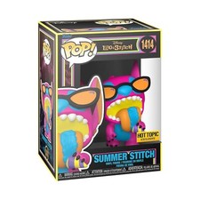 Funko Pop! Disney SUMMER