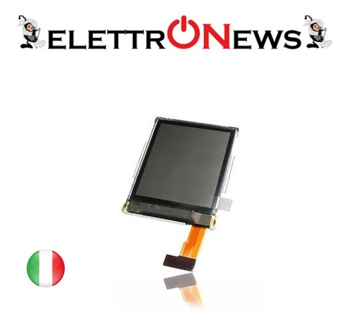 Display lcd schermo nokia n90 - display,
