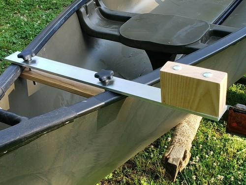 Supporto motore traina - ,
