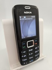 Nokia 3110 Classic nero