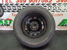 Kit ruotino scorta - ruotino, di