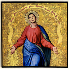 PUNX SOUNDCHECK ft MARC ALMOND