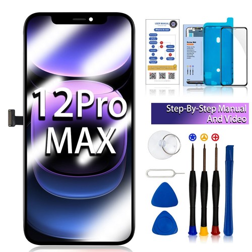 Display per iphone - iphone, max